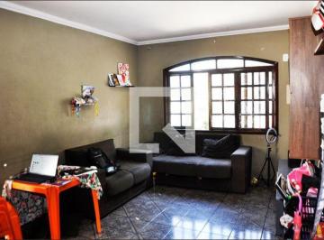 Casa · 75m² · 2 Quartos · 2 Vagas · Casa à Venda - Parque Nações Unidas, 2 Quartos, 75 m² - São Paulo