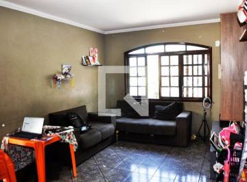 Casa · 75m² · 2 Quartos · 2 Vagas · Casa à Venda - Parque Nações Unidas, 2 Quartos, 75 m² - São Paulo