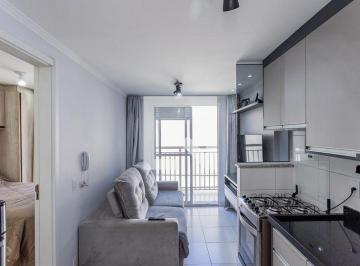 Apartamento · 3129m² · 1 Quarto · Apartamento à Venda - Freguesia do Ó, 1 Quarto,  3129 m² - São Paulo