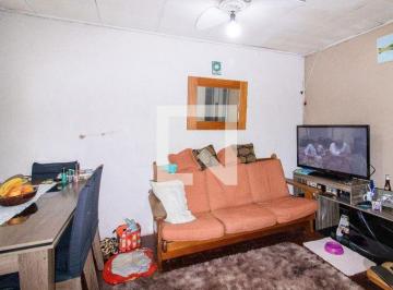 Casa · 50m² · 2 Quartos · 1 Vaga · Casa à Venda - Santa Genebra, 2 Quartos,  50 m² - Campinas