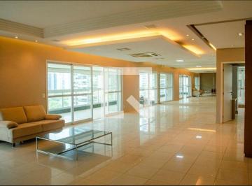 Apartamento · 345m² · 5 Quartos · 4 Vagas · Apartamento à Venda - Jardim Goiás, 5 Quartos, 345 m² - Goiânia
