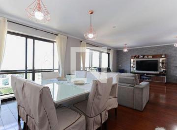 Apartamento · 270m² · 3 Quartos · 4 Vagas · Apartamento à Venda - Santana, 3 Quartos, 270 m² - São Paulo