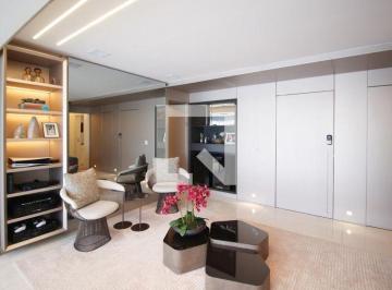 Apartamento en Venda de 3 quartos Vila Olímpia · Apartamento à Venda - Vila Olímpia, 3 Quartos, 210 m² - São Paulo