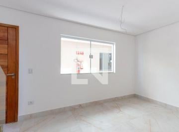 Casa · 86m² · 2 Quartos · 2 Vagas · Casa à Venda - Água Fria, 2 Quartos,  86 m² - São Paulo