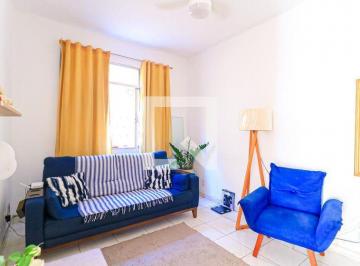 Casa · 84m² · 2 Quartos · 1 Vaga · Casa à Venda - Abolição, 2 Quartos,  84 m² - Rio de Janeiro