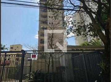 Apartamento · 220m² · 3 Quartos · 4 Vagas · Apartamento à Venda - Portal do Morumbi, 3 Quartos, 220 m² - São Paulo