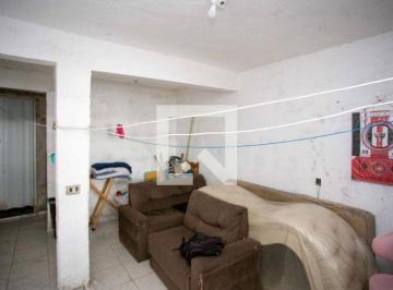 Casa · 50m² · 2 Quartos · 1 Vaga · Casa à Venda - Serraria, 2 Quartos, 50 m² - Diadema