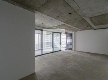 Apartamento · 197m² · 3 Quartos · 3 Vagas · Apartamento à Venda - Brooklin, 3 Quartos,  197 m² - São Paulo