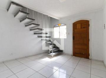 Casa · 85m² · 2 Quartos · Casa à Venda - Bosque da Saúde, 2 Quartos, 85 m² - São Paulo