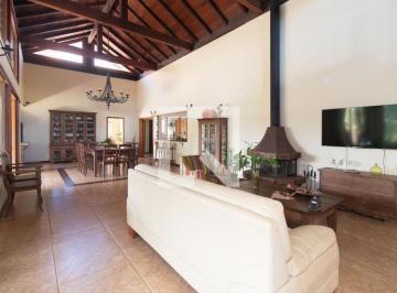 Casa · 450m² · 4 Quartos · 4 Vagas · Casa à Venda - Vila Nova, 4 Quartos,  450 m² - Porto Alegre
