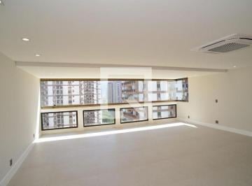 Apartamento · 180m² · 4 Quartos · 3 Vagas · Apartamento à Venda - Jardim Oceânico, 4 Quartos,  180 m² - Rio de Janeiro