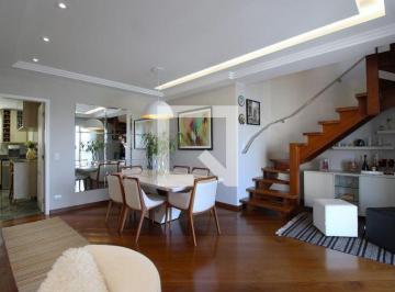 Apartamento · 256m² · 2 Quartos · 3 Vagas · Apartamento à Venda - Moema, 2 Quartos, 256 m² - São Paulo