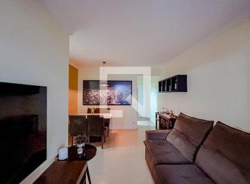 Apartamento · 75m² · 3 Quartos · 2 Vagas · Apartamento à Venda - Tatuapé, 3 Quartos, 75 m² - São Paulo