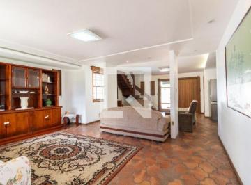 Casa · 534m² · 4 Quartos · 5 Vagas · Casa à Venda - Teresópolis, 4 Quartos,  534 m² - Porto Alegre