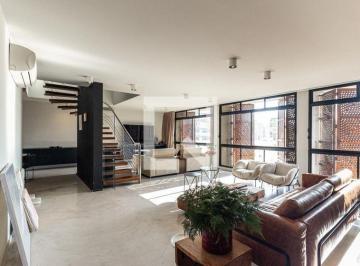 Apartamento · 600m² · 2 Quartos · 2 Vagas · Apartamento à Venda - Santa Cecília, 2 Quartos, 600 m² - São Paulo