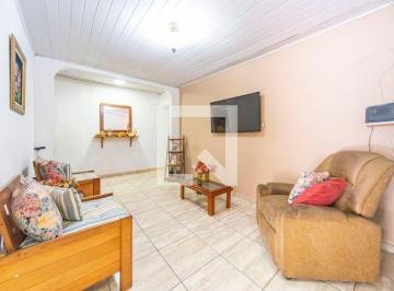 Casa · 103m² · 2 Quartos · 2 Vagas · Casa à Venda - Santa Teresinha, 2 Quartos, 103 m² - Santo André
