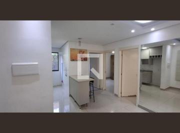 Apartamento · 43m² · 2 Quartos · 1 Vaga · Apartamento para Aluguel - Jardim Interlagos, 2 Quartos,  43 m² - Ribeirão Preto