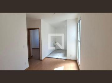 Apartamento · 41m² · 2 Quartos · 1 Vaga · Apartamento para Aluguel - Jardim Ouro Branco, 2 Quartos, 41 m² - Ribeirão Preto