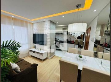 Apartamento · 44m² · 2 Quartos · 1 Vaga · Apartamento para Aluguel - Novo Osasco, 2 Quartos, 44 m² - Osasco
