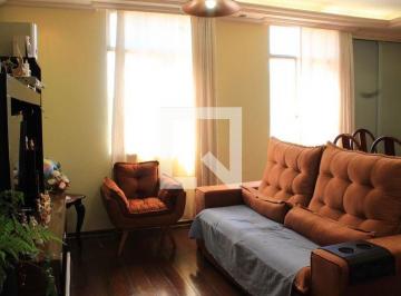Apartamento · 132m² · 3 Quartos · 1 Vaga · Apartamento para Aluguel - Prado, 3 Quartos, 132 m² - Belo Horizonte