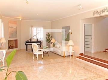 Casa · 350m² · 4 Quartos · 4 Vagas · Casa para Aluguel - Res. Terras de Vinhedo, 4 Quartos,  350 m² - Vinhedo