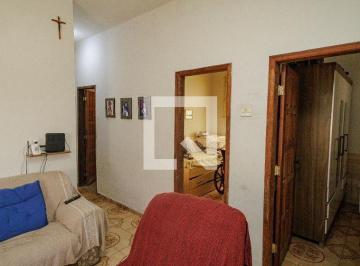 Casa · 80m² · 3 Quartos · 5 Vagas · Casa para Aluguel - Campo Grande, 3 Quartos, 80 m² - Rio de Janeiro