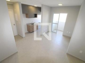 Apartamento · 65m² · 3 Quartos · 2 Vagas · Apartamento para Aluguel - Parque Residencial Flamboyant, 3 Quartos, 65 m² - São José dos Campos