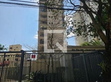 Apartamento · 220m² · 3 Quartos · 4 Vagas · Apartamento para Aluguel - Portal do Morumbi, 3 Quartos, 220 m² - São Paulo