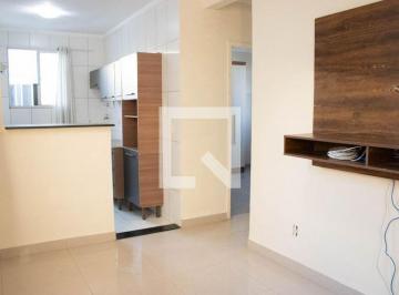 Apartamento · 49m² · 2 Quartos · 1 Vaga · Apartamento para Aluguel - Jardim Roseira, 2 Quartos, 49 m² - Limeira