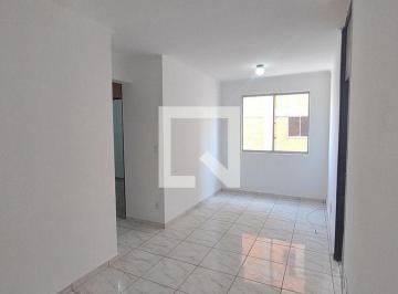 Apartamento · 54m² · 2 Quartos · 1 Vaga · Apartamento para Aluguel - Santo Antônio, 2 Quartos,  54 m² - São Caetano do Sul