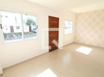 Casa · 84m² · 2 Quartos · 2 Vagas · Casa para Aluguel - Jardim Uirá, 2 Quartos,  84 m² - São José dos Campos
