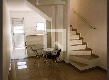 Apartamento · 58m² · 2 Quartos · 1 Vaga · Apartamento para Aluguel - Guaratiba, 2 Quartos,  58 m² - Rio de Janeiro