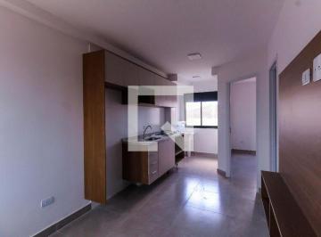 Apartamento · 40m² · 2 Quartos · Apartamento para Aluguel - Jardim Anália Franco, 2 Quartos, 40 m² - São Paulo