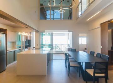 Apartamento · 164m² · 3 Quartos · 3 Vagas · Apartamento para Aluguel - Parque Monte Líbano, 3 Quartos,  164 m² - Mogi das Cruzes
