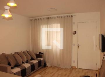 Apartamento · 49m² · 2 Quartos · 1 Vaga · Apartamento para Aluguel - Cidade Satelite Santa Barbara, 2 Quartos, 49 m² - São Paulo