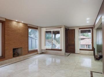 Apartamento · 400m² · 4 Quartos · 5 Vagas · Apartamento para Aluguel - Rosário, 4 Quartos,  400 m² - Nova Lima