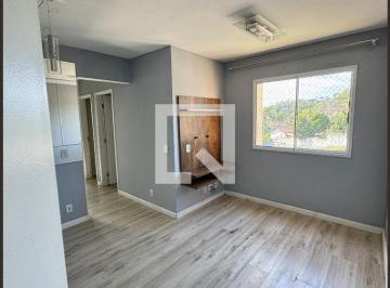 Apartamento · 46m² · 2 Quartos · 1 Vaga · Apartamento para Aluguel - Quinta dos Angicos, 2 Quartos,  46 m² - Cotia