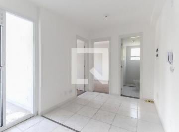 Apartamento · 44m² · 2 Quartos · Apartamento para Aluguel - Itaquera, 2 Quartos,  44 m² - São Paulo