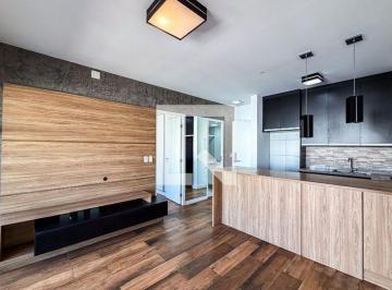Apartamento · 52m² · 1 Quarto · Apartamento para Aluguel - Barra Funda, 1 Quarto, 52 m² - São Paulo