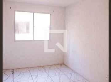 Apartamento · 50m² · 2 Quartos · 1 Vaga · Apartamento para Aluguel - Guaratiba, 2 Quartos, 50 m² - Rio de Janeiro