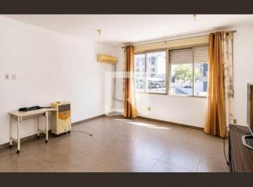 Apartamento · 80m² · 3 Quartos · 1 Vaga · Apartamento para Aluguel - Menino Deus, 3 Quartos,  80 m² - Porto Alegre