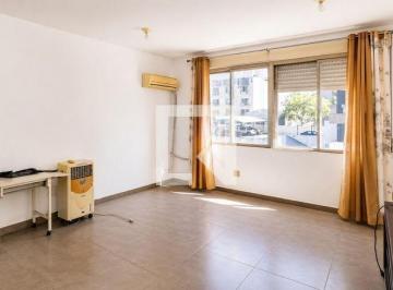 Apartamento · 80m² · 3 Quartos · 1 Vaga · Apartamento para Aluguel - Menino Deus, 3 Quartos,  80 m² - Porto Alegre