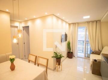 Apartamento · 41m² · 2 Quartos · Apartamento para Aluguel - Lapa, 2 Quartos, 41 m² - São Paulo