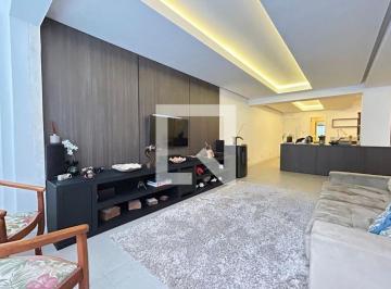Apartamento · 100m² · 5 Quartos · 1 Vaga · Apartamento para Aluguel - Centro, 5 Quartos,  100 m² - Florianópolis