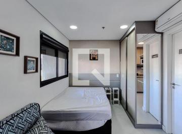 Apartamento · 33m² · 1 Quarto · Apartamento para Aluguel - Vila Mariana, 1 Quarto, 33 m² - São Paulo