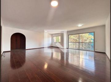 Apartamento · 180m² · 4 Quartos · 2 Vagas · Apartamento para Aluguel - Itaim Bibi, 4 Quartos, 180 m² - São Paulo