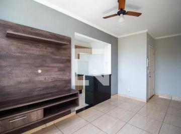 Apartamento · 44m² · 2 Quartos · 1 Vaga · Apartamento para Aluguel - Vossoroca, 2 Quartos,  44 m² - Votorantim