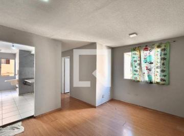 Apartamento · 52m² · 2 Quartos · 1 Vaga · Apartamento para Aluguel - Res. Cosmos, 2 Quartos,  52 m² - Campinas