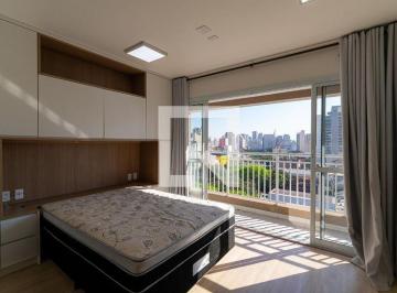 Apartamento · 27m² · 1 Quarto · Apartamento para Aluguel - Liberdade, 1 Quarto, 27 m² - São Paulo