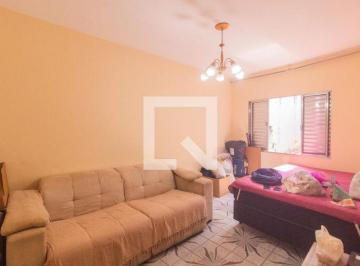 Casa · 80m² · 3 Quartos · 1 Vaga · Casa para Aluguel - Vila Campestre, 3 Quartos, 80 m² - São Paulo